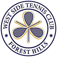 The West Side Tennis Club