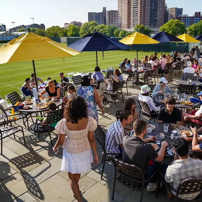 three simple membership options